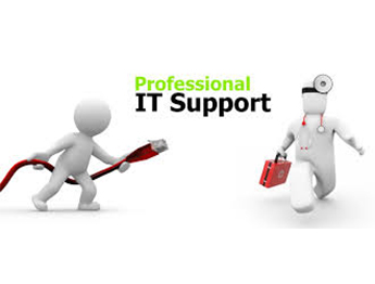 IT Support