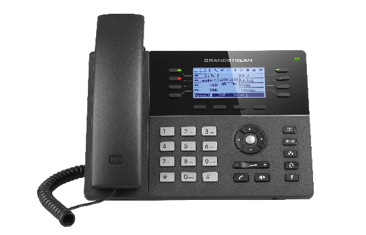 Mid-Range IP Phones